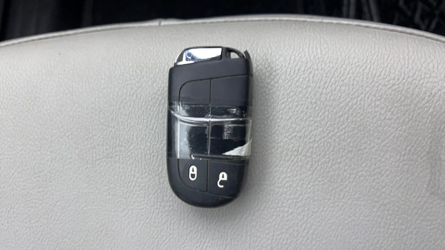 2023 Jeep Compass Longitude 2.0 Diesel AT-44