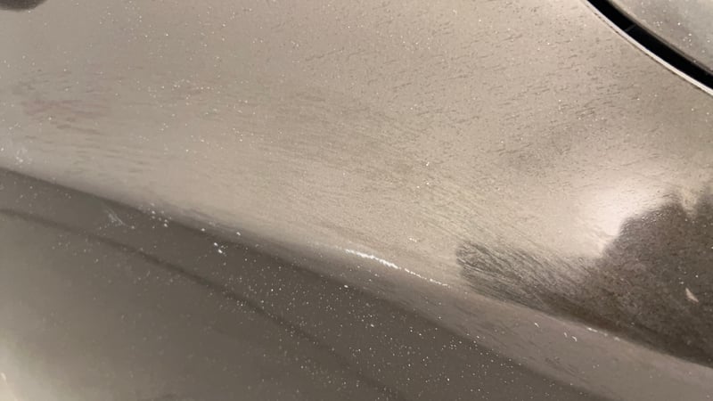 Used 2016 Honda City VX (O) MT BL Petrol Manual dents MINOR SCRATCH