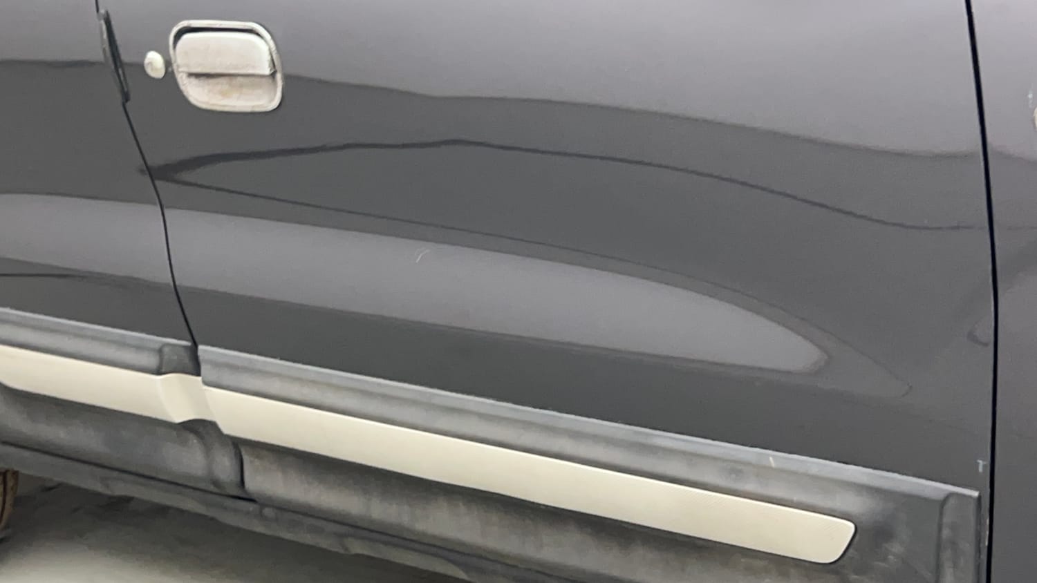 Used 2022 Maruti Suzuki S-Presso VXi Plus AMT Petrol Automatic dents MINOR SCRATCH