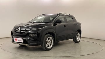Used 2025 Renault Kiger RXT(O) AMT Petrol Automatic Image