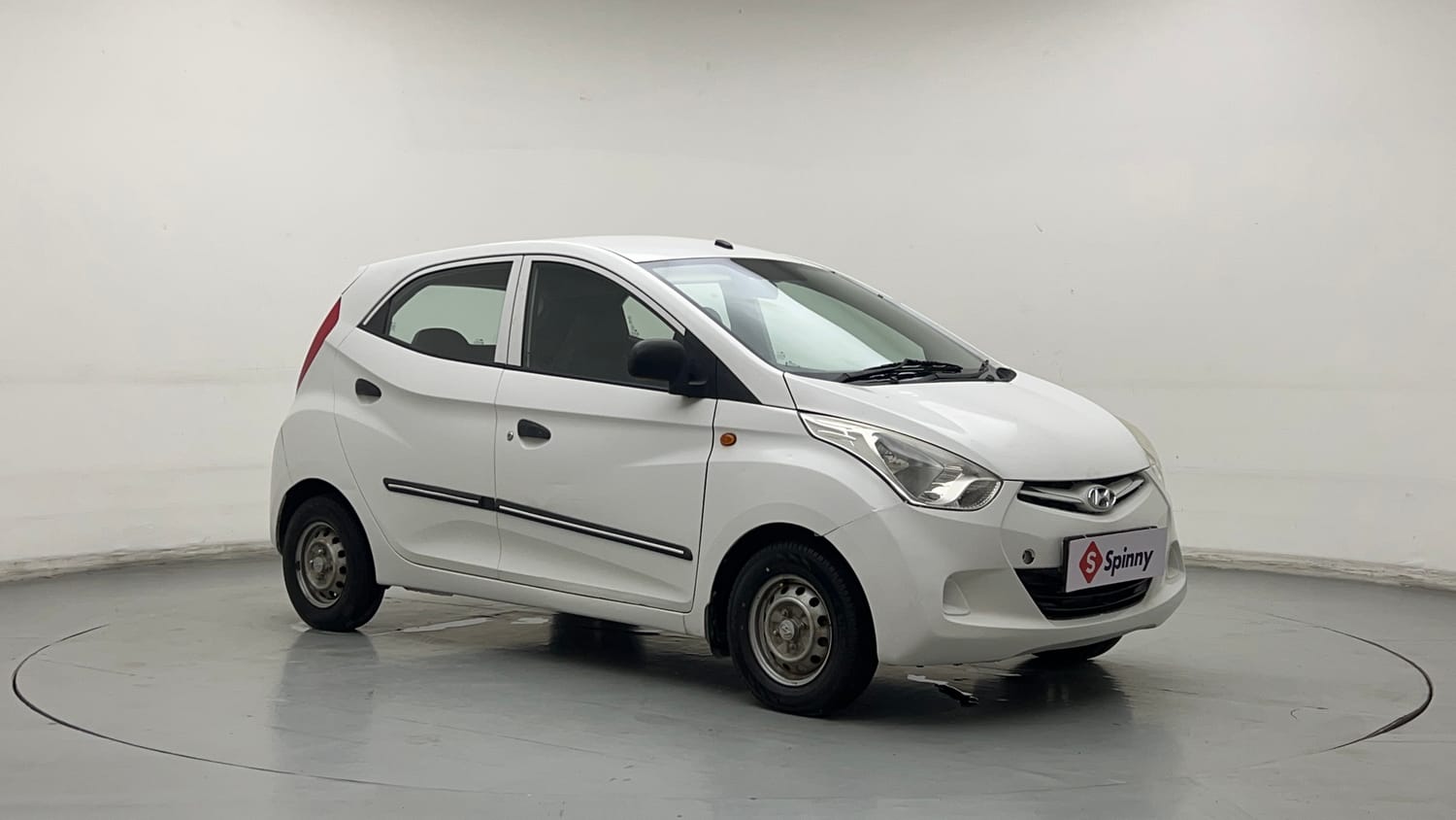 2015 Hyundai Eon Era +-6