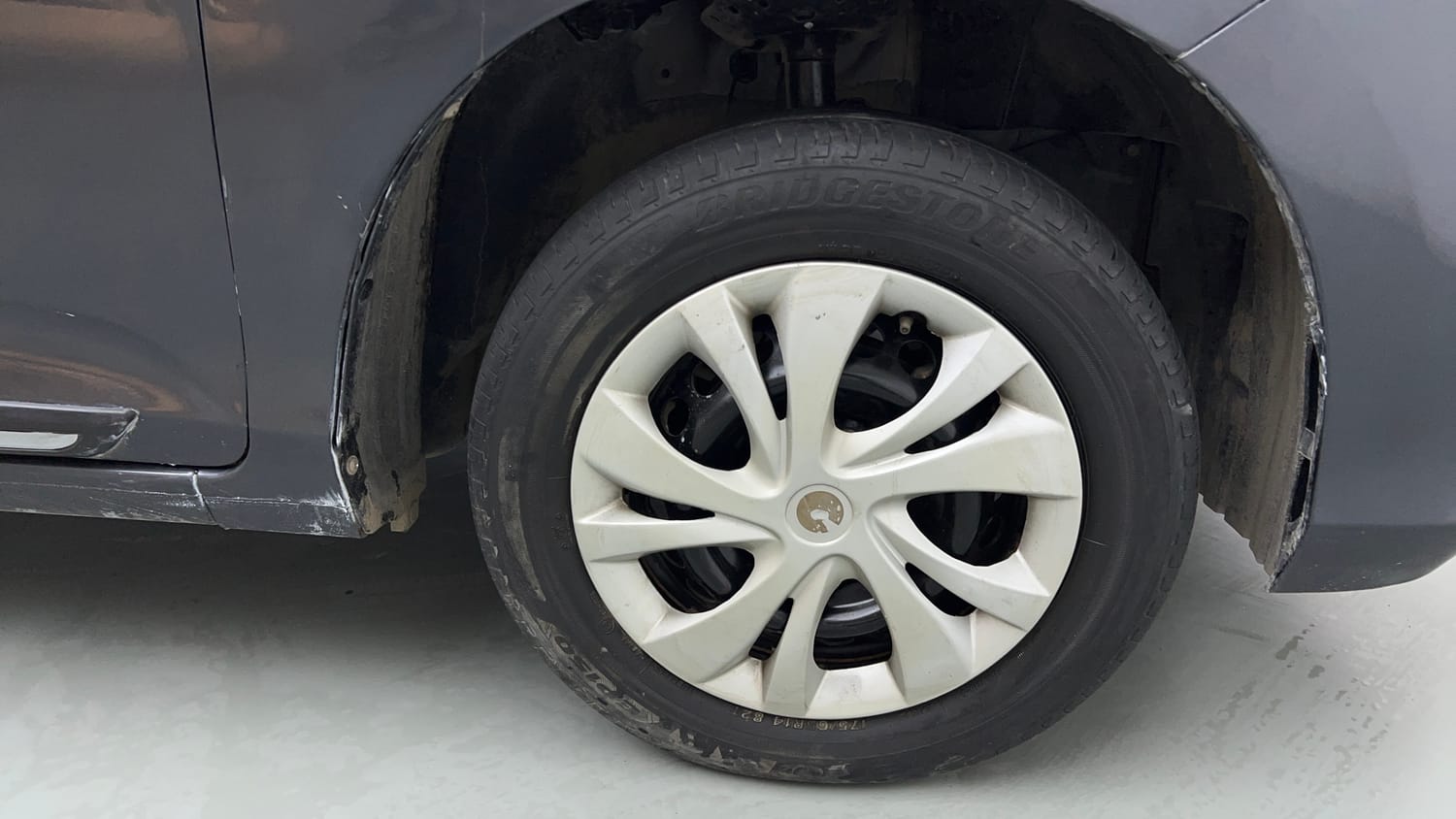 2023 Honda Amaze S MT 1.2 Petrol-32