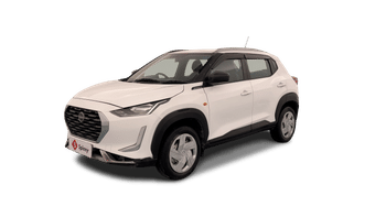 Used 2021 Nissan Magnite XE Petrol Manual Image