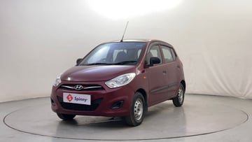 Used 2014 Hyundai I10 Magna 1.1 iRDE2 Petrol Manual Image