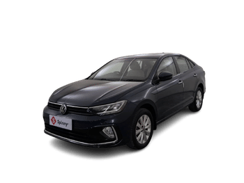 Used 2023 Volkswagen Virtus Highline 1.0 TSI MT Petrol Manual Image