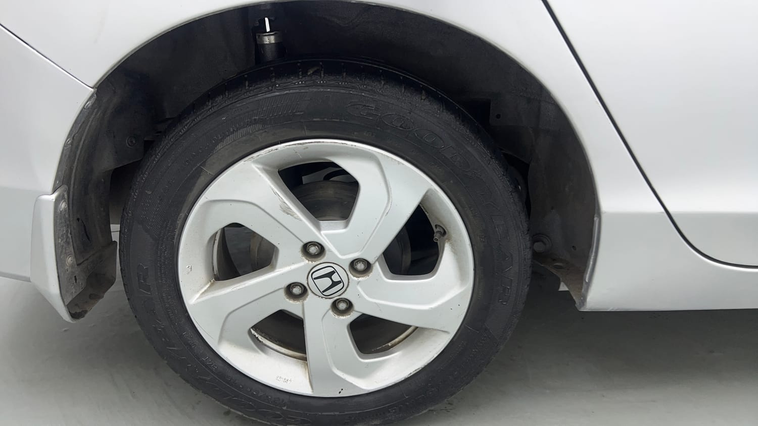 2015 Honda City V-33