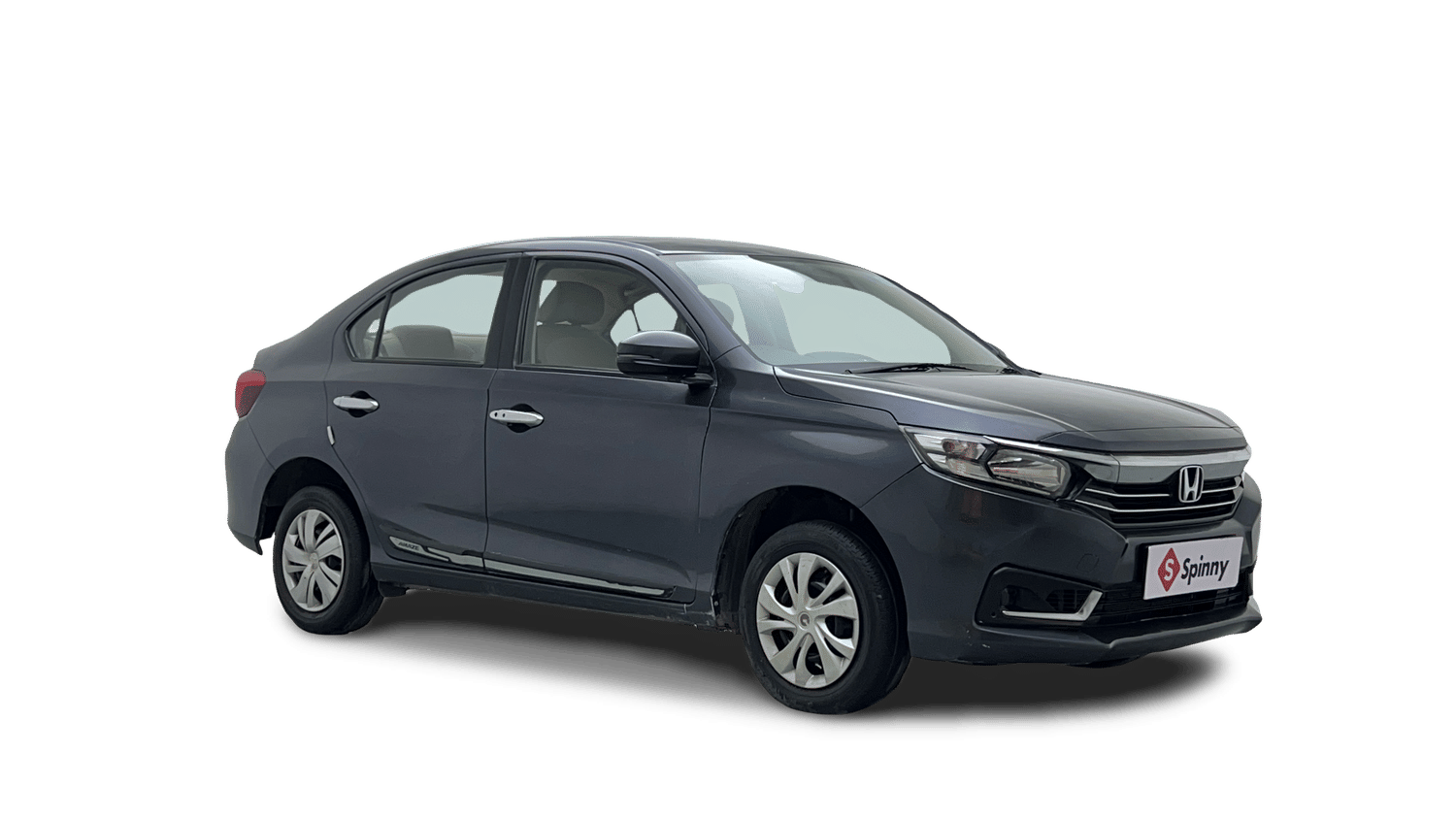 2023 Honda Amaze S MT 1.2 Petrol-55
