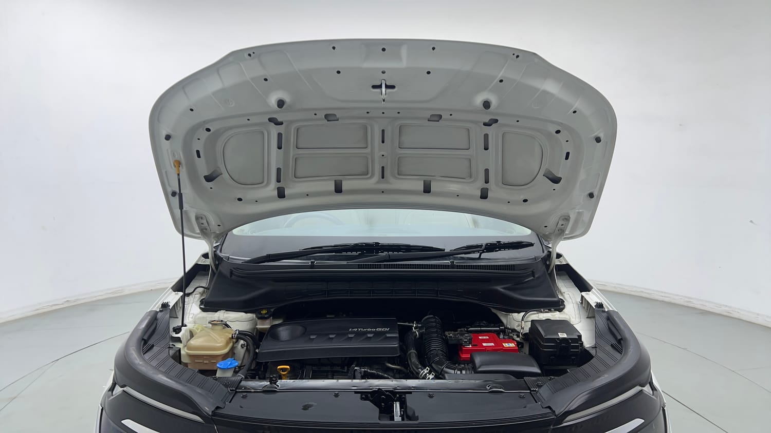 2022 Kia Carens Luxury Plus 1.4 Petrol 7 STR-28