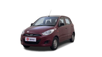 Used 2014 Hyundai I10 Era 1.1 iRDE2 Petrol Manual Image