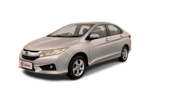 Used 2016 Honda City V Petrol Manual Image