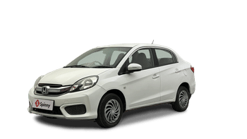 Used 2016 Honda Amaze 1.2 S i-VTEC Petrol Manual Image