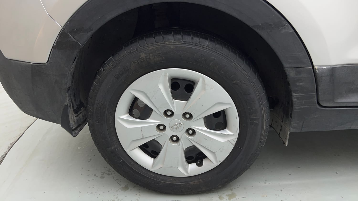 2018 Hyundai Creta E Plus 1.6 Petrol-33