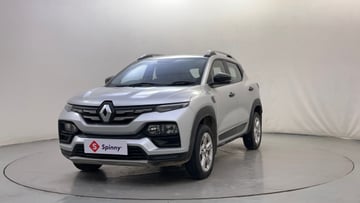 Used 2022 Renault Kiger RXT (O) MT Petrol Manual Image