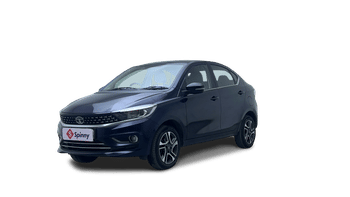 Used 2021 Tata Tigor XZ Plus Petrol Manual Image