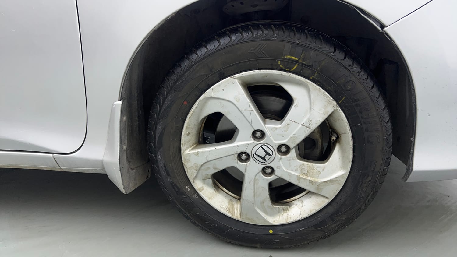 2015 Honda City V-32