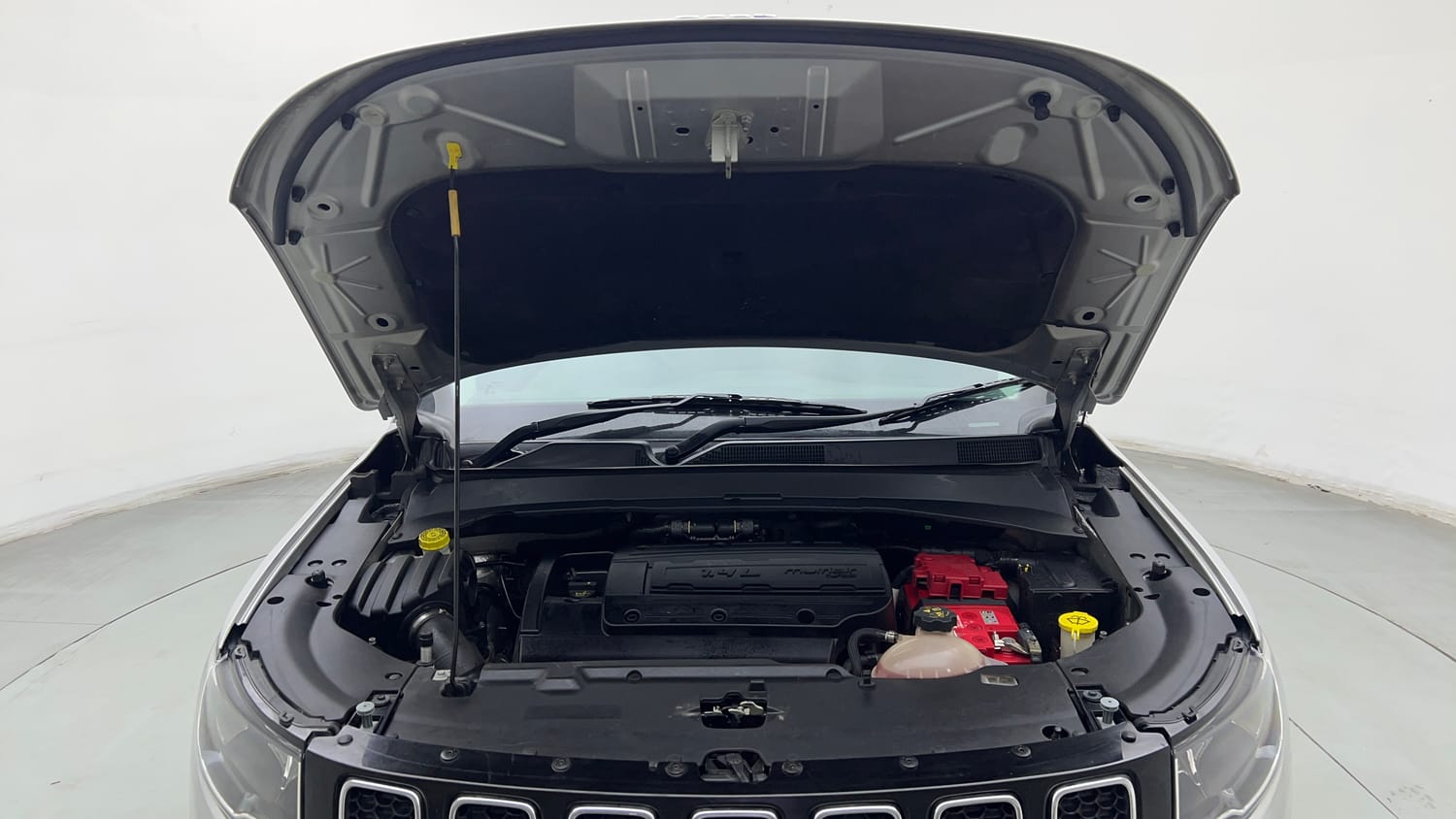 2020 Jeep Compass Sport Plus 1.4 Petrol-27