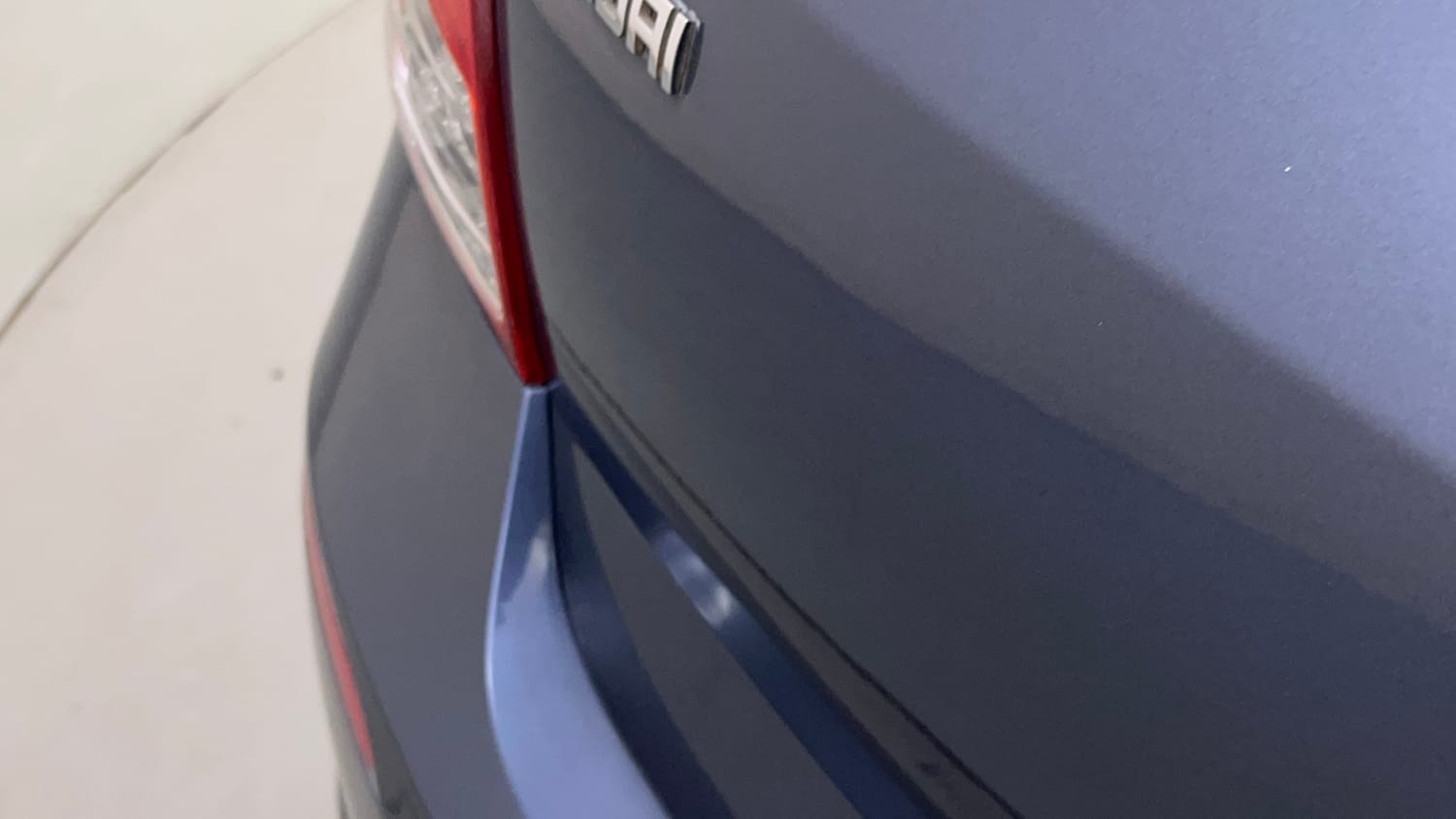 Used 2013 Hyundai i20 Sportz 1.2 Petrol Manual dents MINOR SCRATCH