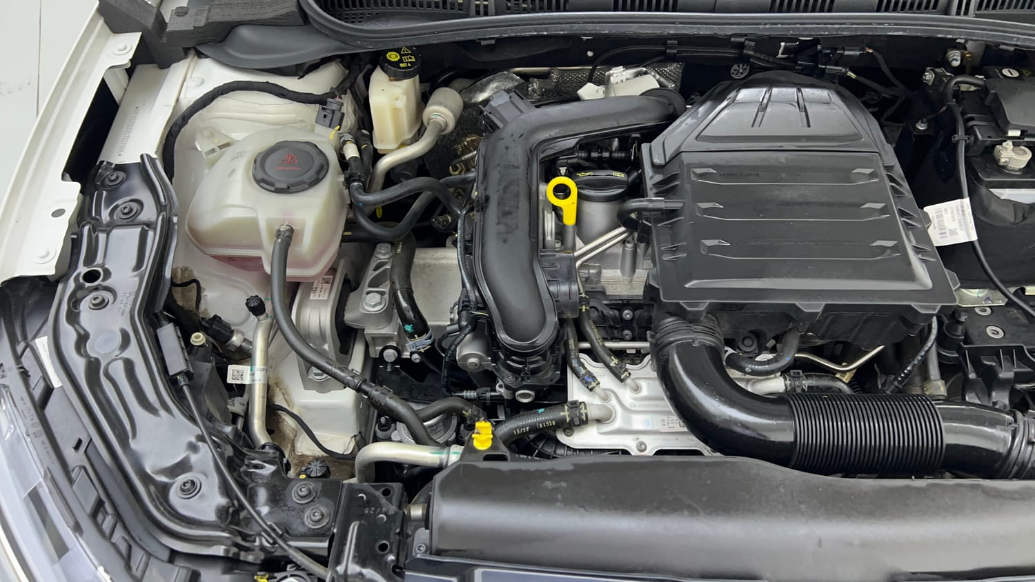 2025 Volkswagen Virtus Highline Plus 1.0 TSI MT-29