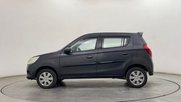 Used 2018 Maruti Suzuki Alto K10 VXi (O) Petrol Manual Image