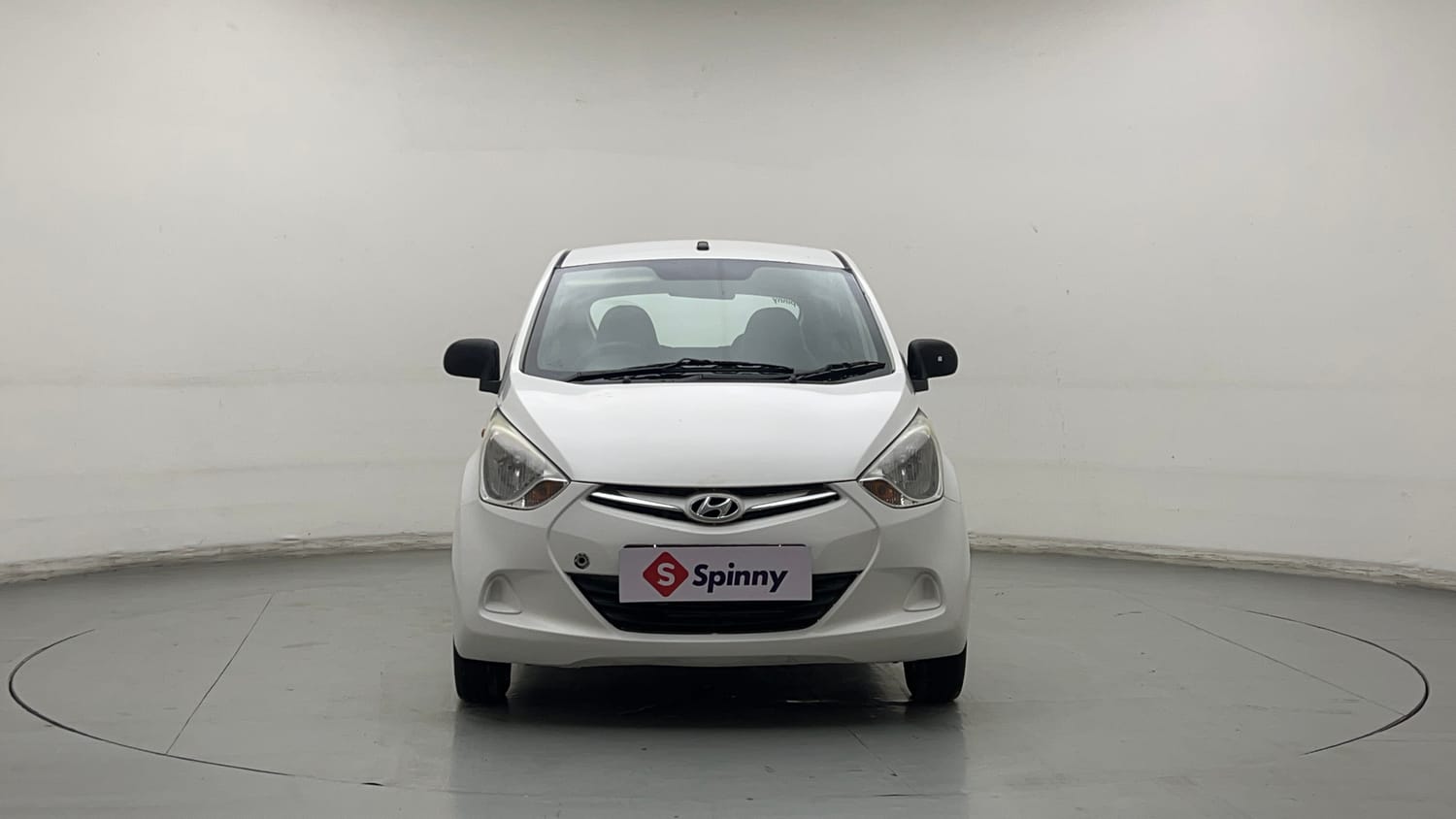 2015 Hyundai Eon Era +-7