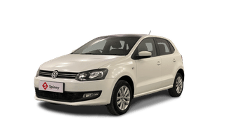 Used 2014 Volkswagen Polo Highline1.2L (P) Petrol Manual Image