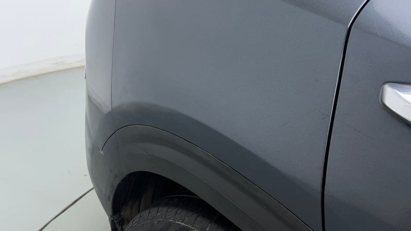 Used 2022 Kia Seltos HTX 1.5 Diesel Diesel Manual dents MINOR SCRATCH