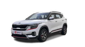 Used 2019 Kia Seltos GTX Plus DCT 1.4 Petrol Automatic Image