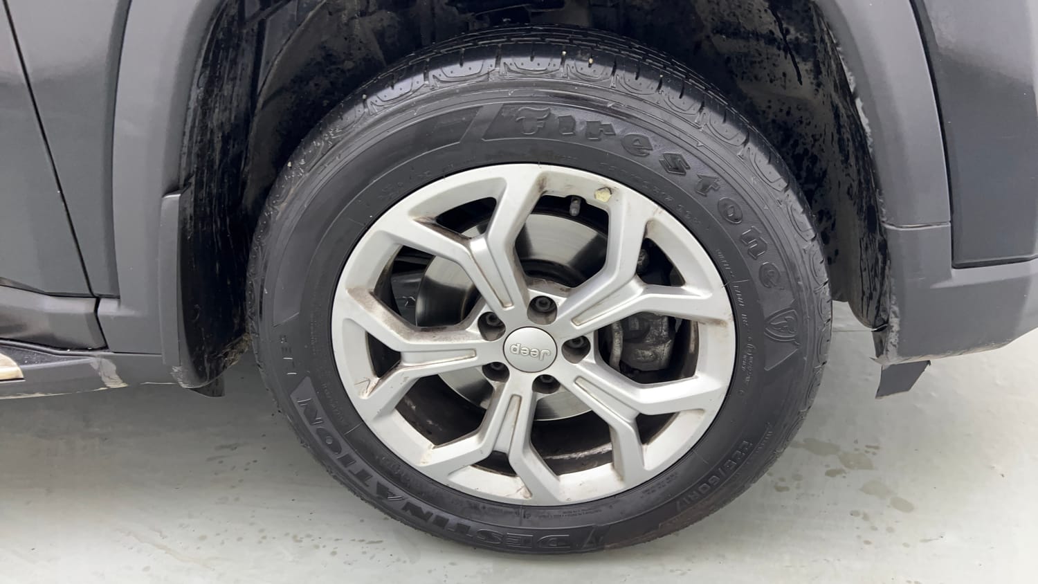 2023 Jeep Compass Longitude 2.0 Diesel AT-32