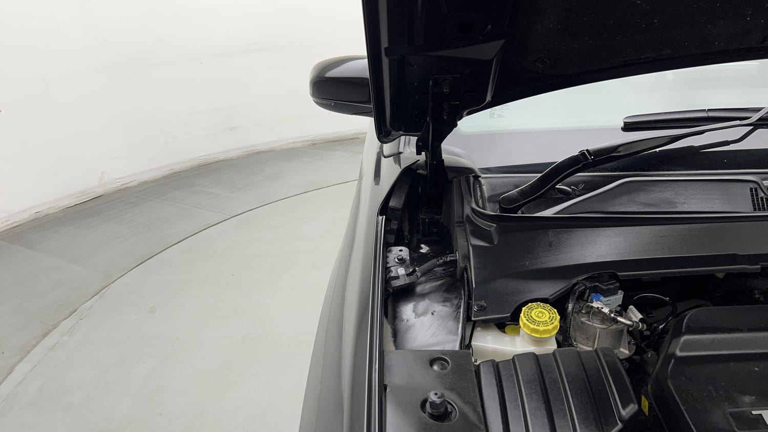 2023 Jeep Compass Longitude 2.0 Diesel AT-31