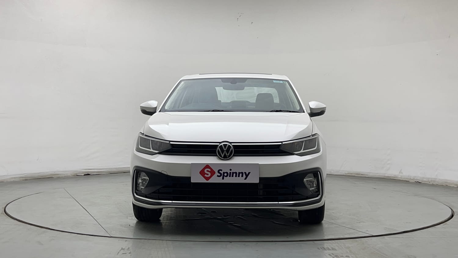 2025 Volkswagen Virtus Highline Plus 1.0 TSI MT-7