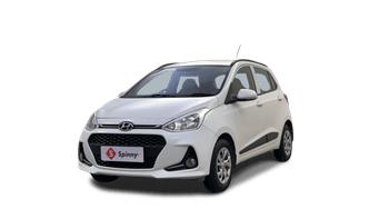 Used 2018 Hyundai Grand i10 Sportz 1.2 Kappa VTVT Petrol Manual Image