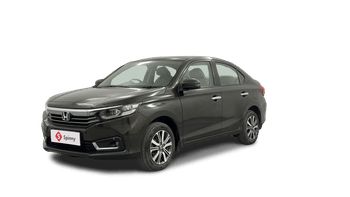 Used 2023 Honda Amaze VX 1.2 Petrol CVT Petrol Automatic Image