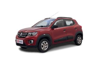 Used 2016 Renault Kwid RXT Opt Petrol Manual Image