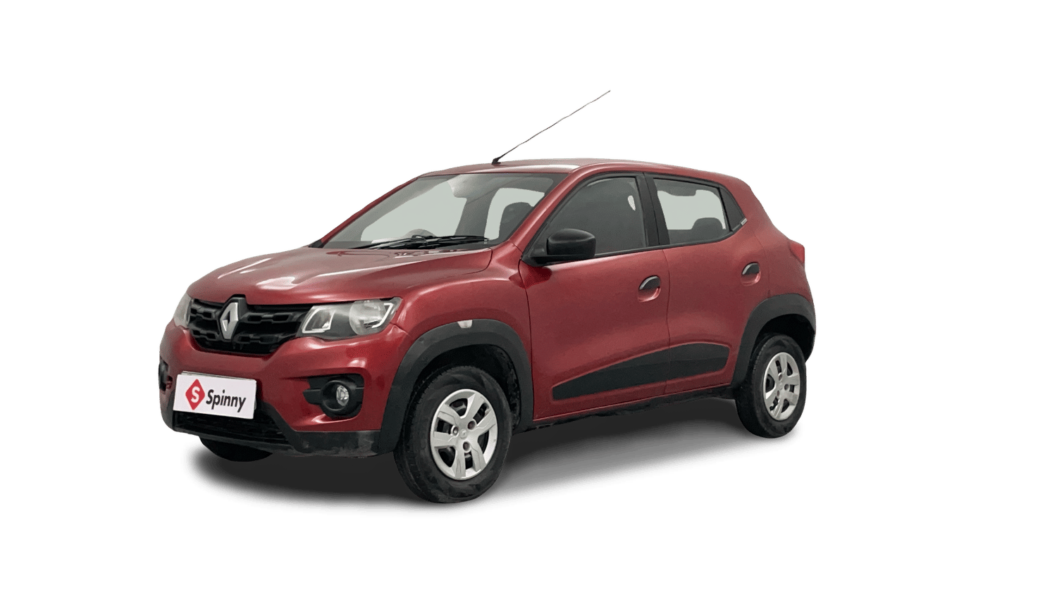 Used 2016 Renault Kwid RXT Petrol Manual Image