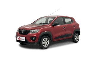 Used 2016 Renault Kwid RXT Petrol Manual Image