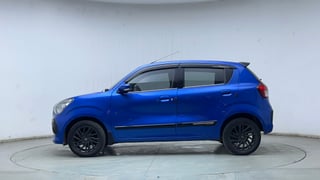 Used 2022 Maruti Suzuki Celerio ZXi Plus AMT Petrol Automatic exterior LEFT SIDE VIEW
