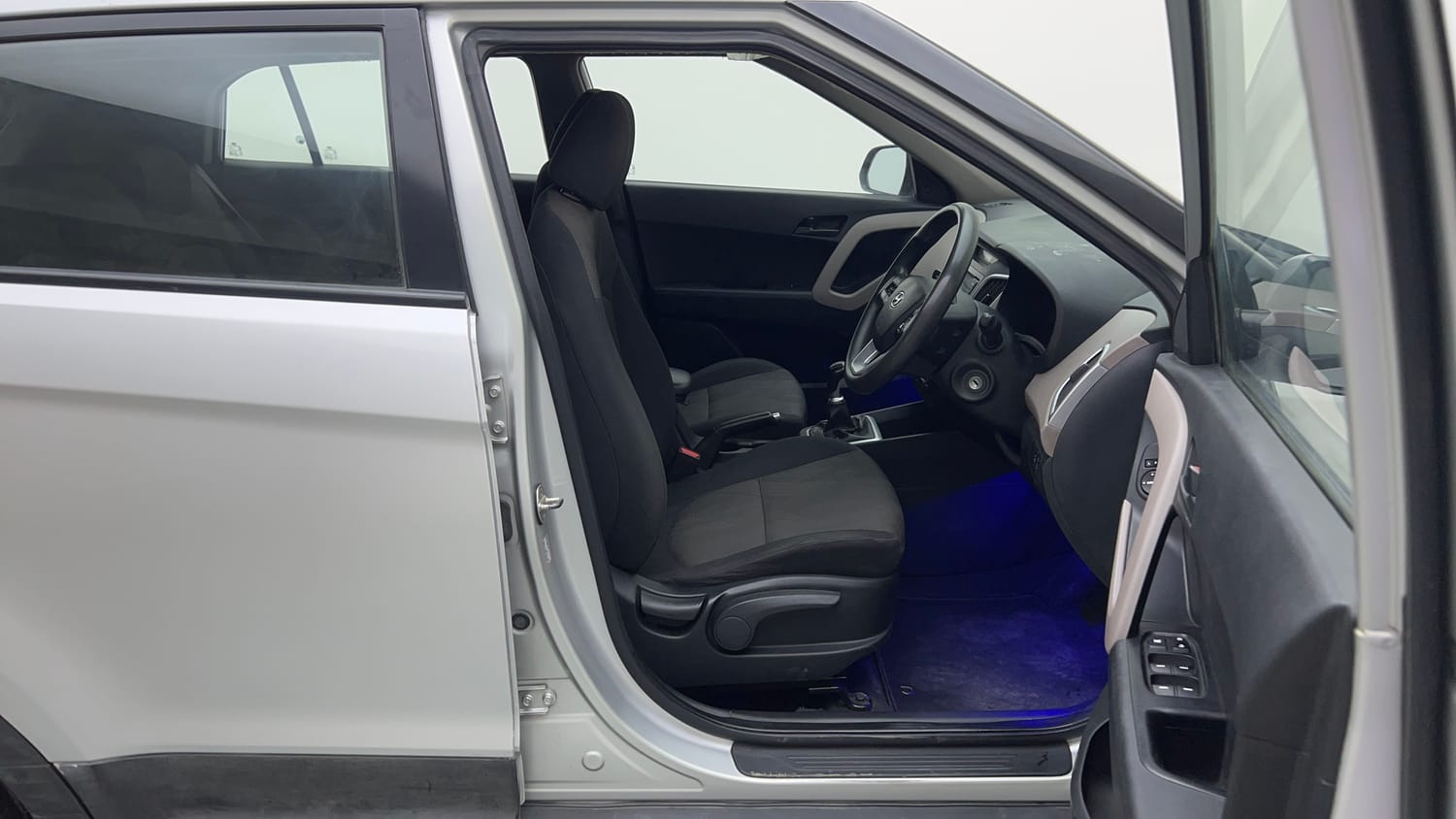 2018 Hyundai Creta E Plus 1.6 Petrol-17
