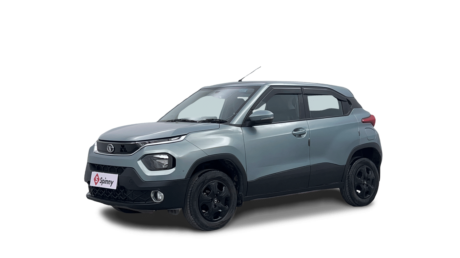 Used 2023 Tata Punch Accomplished MT Petrol Manual Image