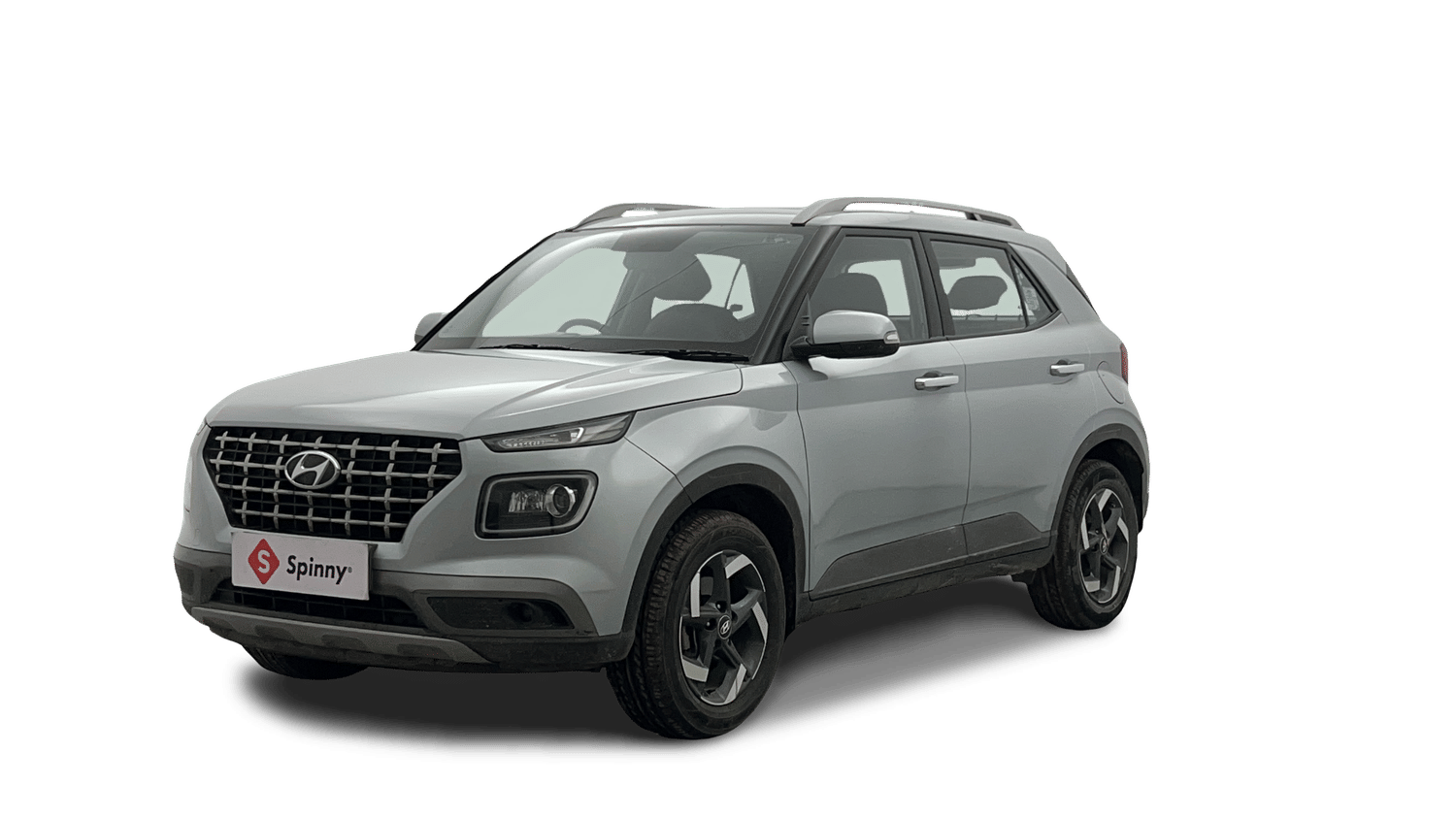 Used 2019 Hyundai Venue SX Plus 1.0 Turbo DCT Petrol Automatic Image