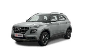 Used 2019 Hyundai Venue SX Plus 1.0 Turbo DCT Petrol Automatic Image