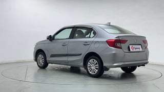 Used 2018 Honda Amaze 1.2 S MT Petrol Petrol Manual exterior LEFT REAR CORNER VIEW