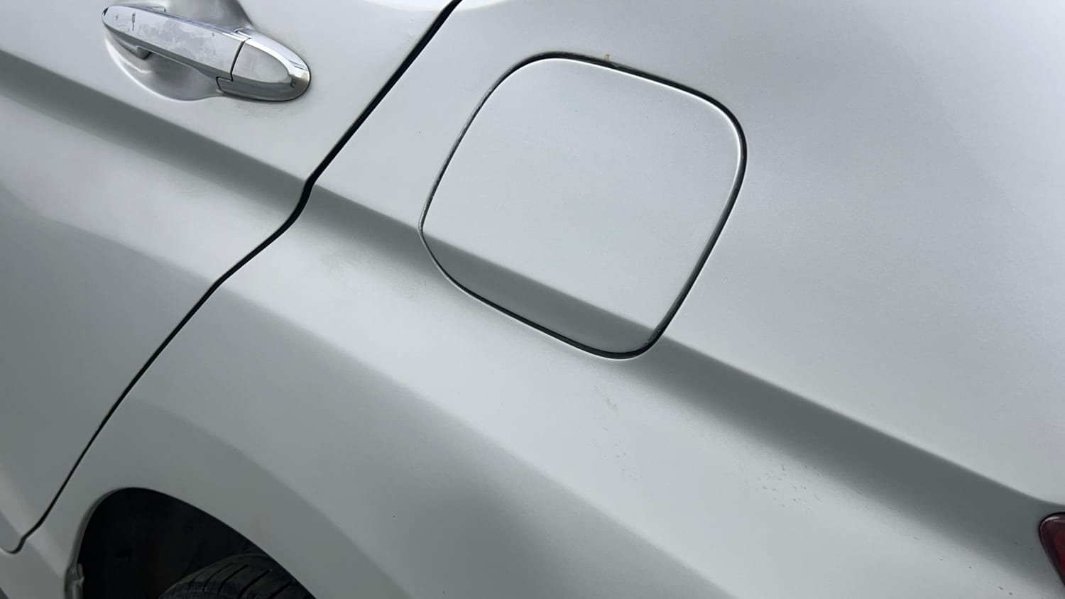 2015 Honda City V-54
