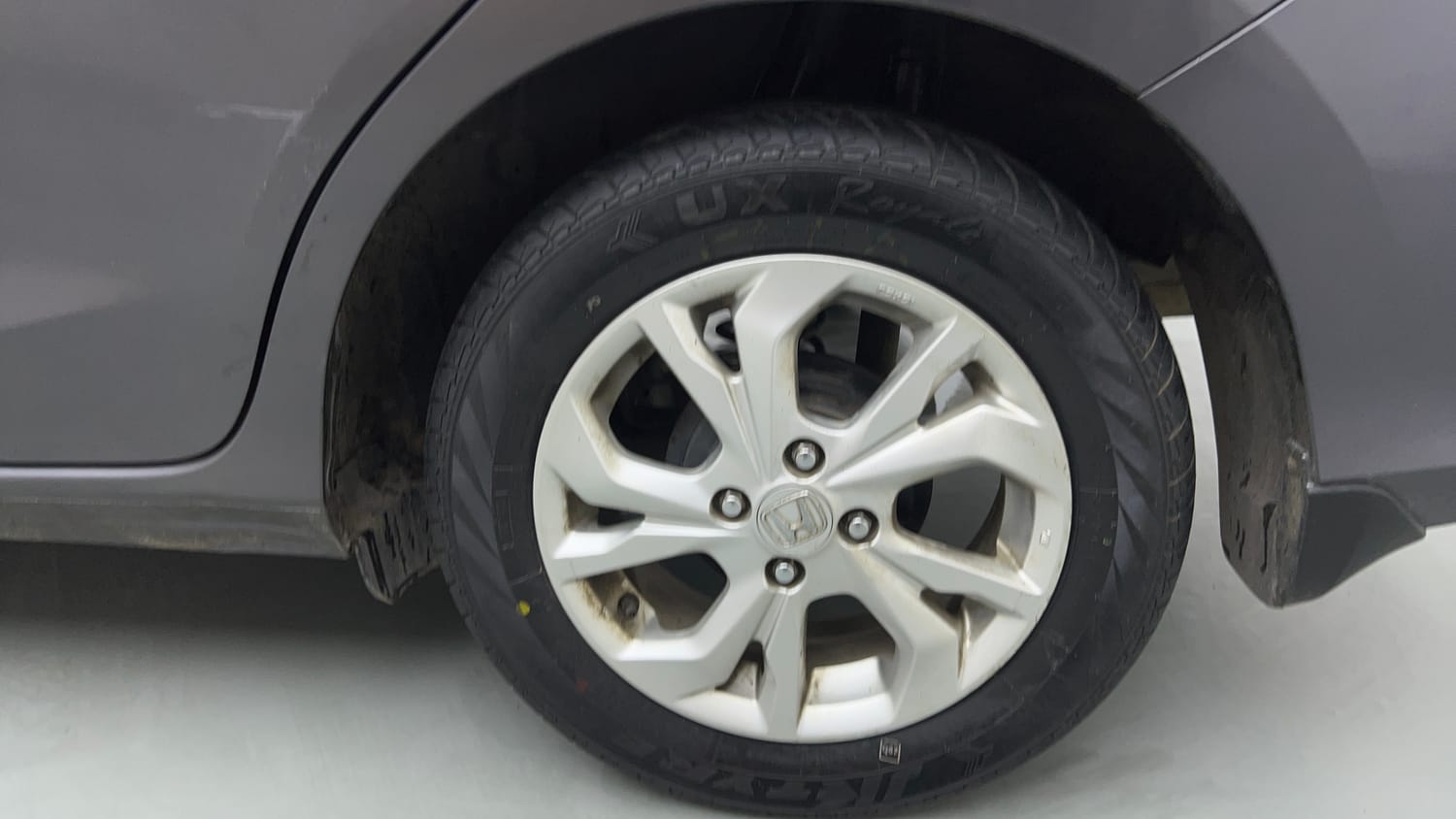 2020 Honda Amaze 1.2 V MT Petrol-35