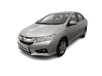 Used 2015 Honda City VX Petrol Manual Image