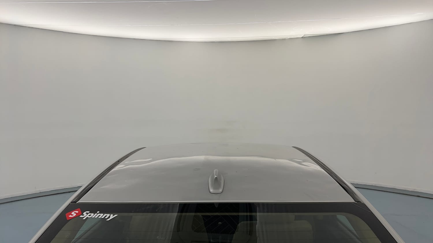 Used 2016 Honda City V Petrol Manual exterior EXTERIOR ROOF VIEW