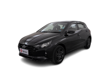 Used 2023 Hyundai I20 Sportz 1.2 IVT Petrol Automatic Image