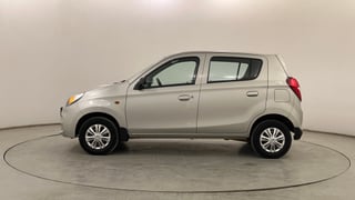 Used 2023 Maruti Suzuki Alto 800 LXi (O) CNG Cng Manual exterior LEFT SIDE VIEW