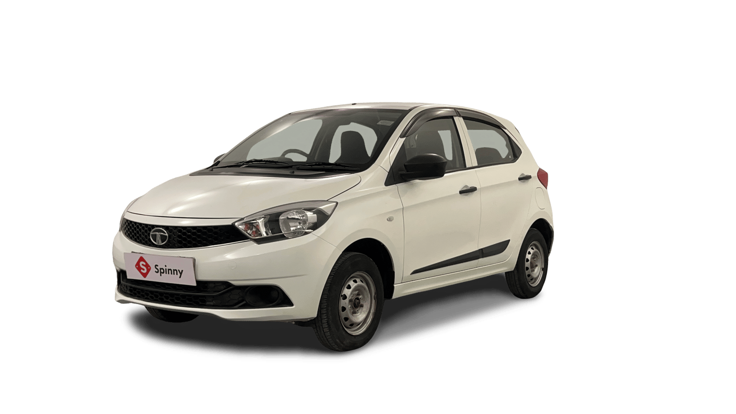 Used 2017 Tata Tiago Revotron XM Petrol Manual Image
