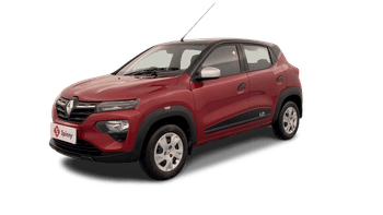 Used 2022 Renault Kwid RXT 1.0 (O) Petrol Manual Image