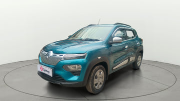 Used 2020 Renault Kwid RXT 1.0 Opt Petrol Manual Image